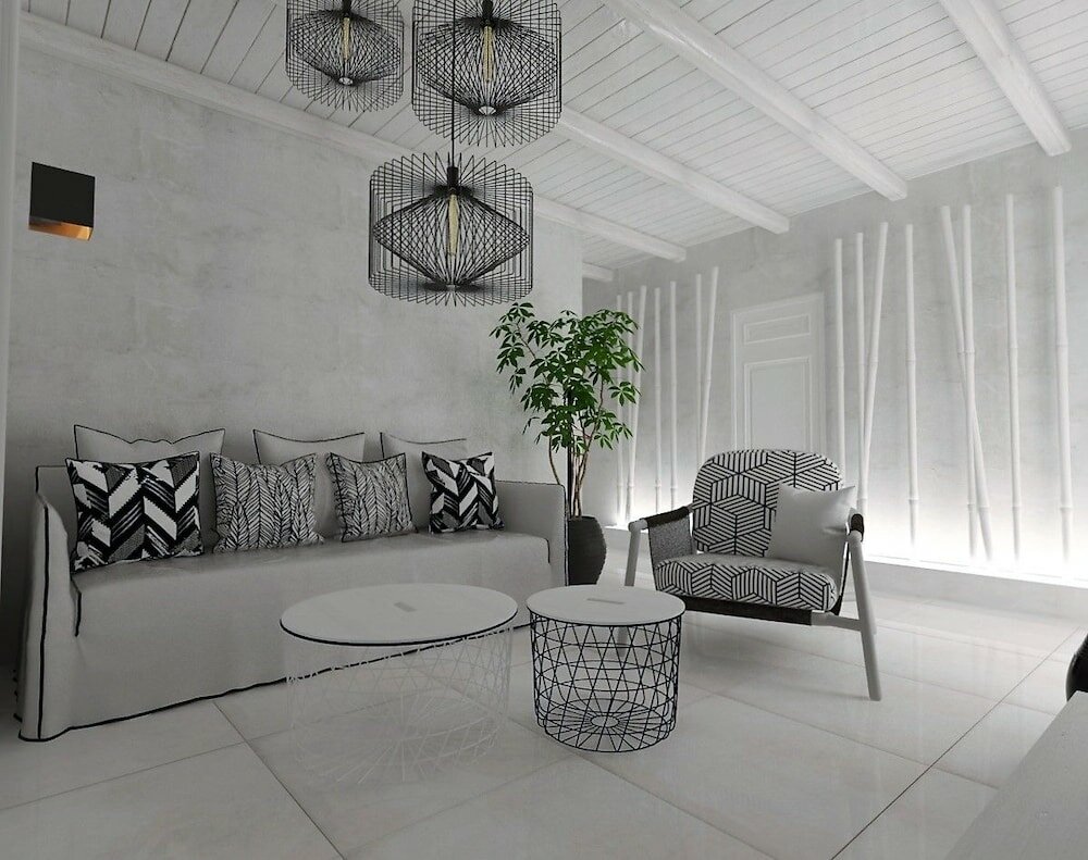 Фото Smy Mediterranean White Santorini