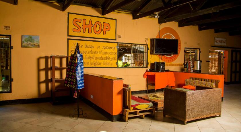 Фото Olga's the Italian Corner