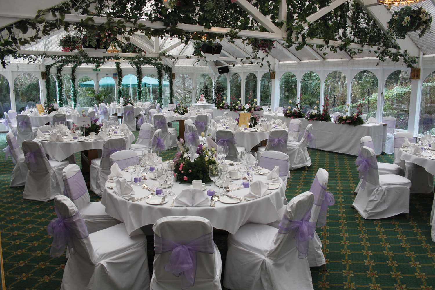 Фото Best Western Plus Buxton Lee Wood Hotel