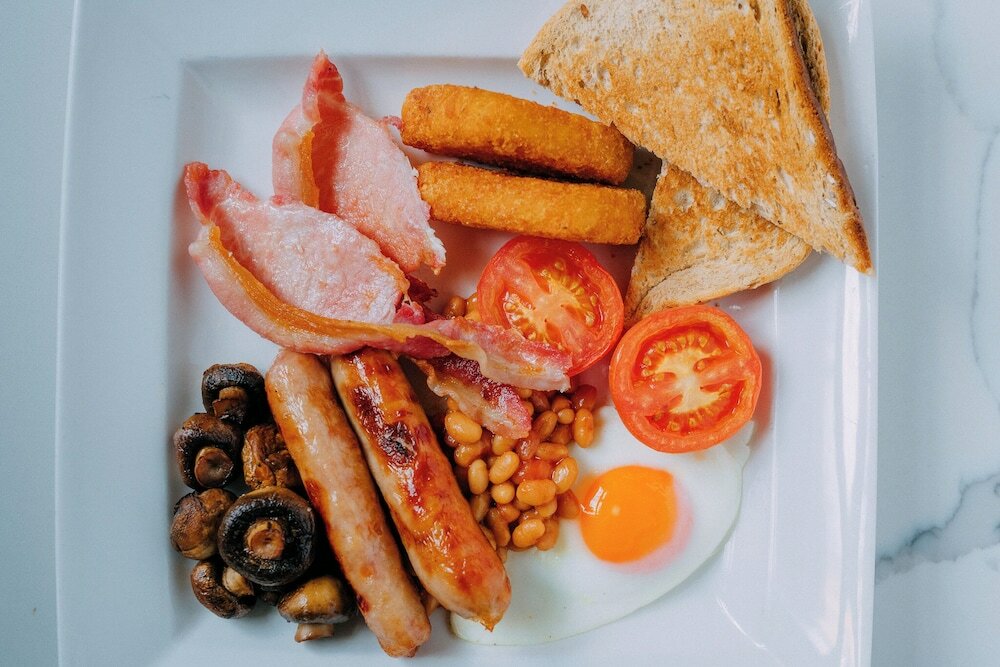 Фото The Mitre Hotel