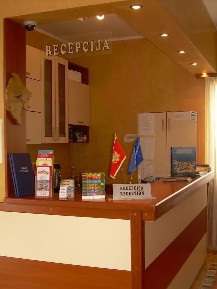 Фото Hotel Fineso