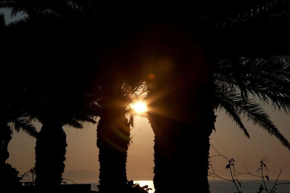 Фото Lena Beach Hotel