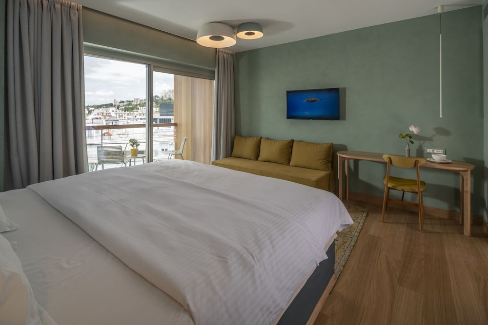 Фото Coco-mat Athens Bc