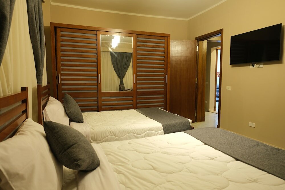 Фото Marwa Palace Hotel