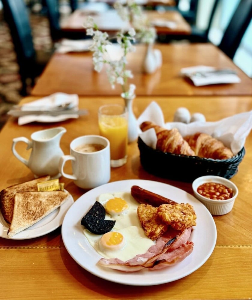 Фото Carrington House Hotel