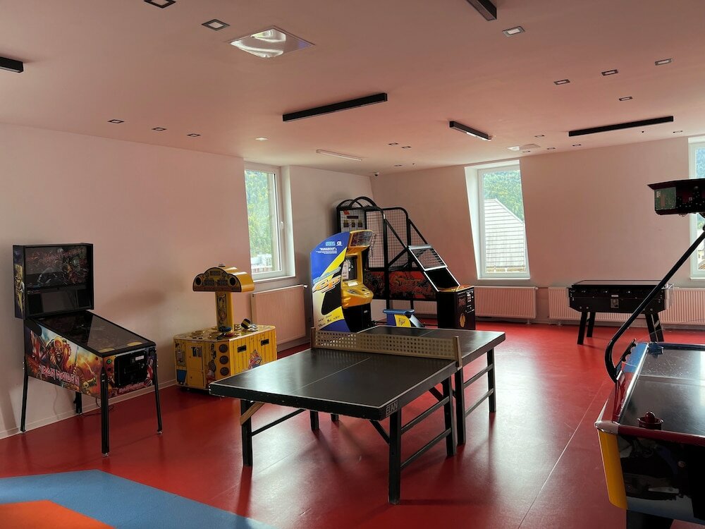 Фото Hotel Alpina