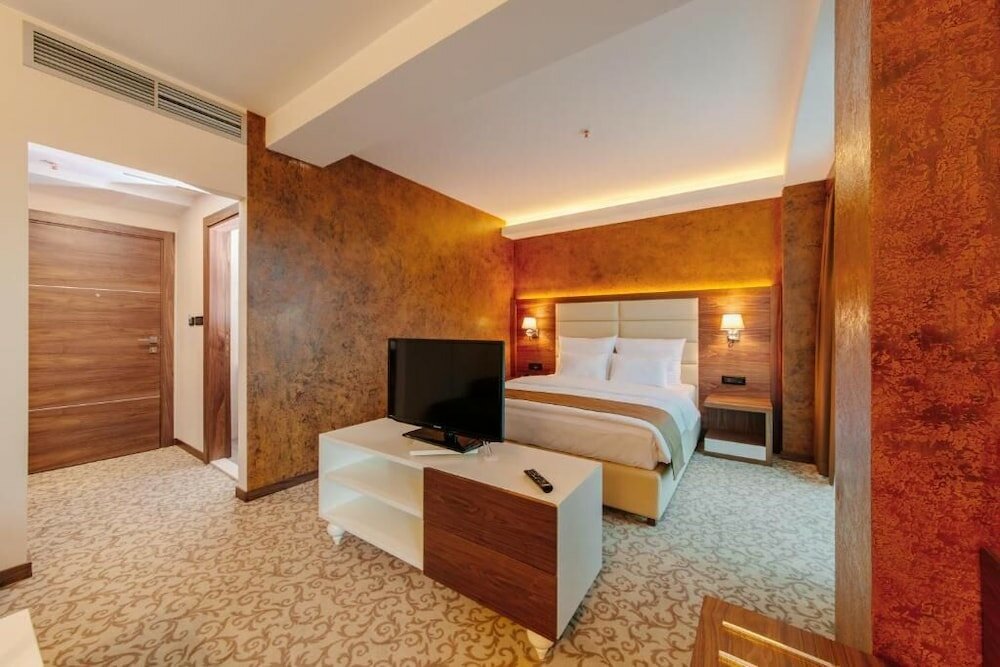 Фото Hotel New Star