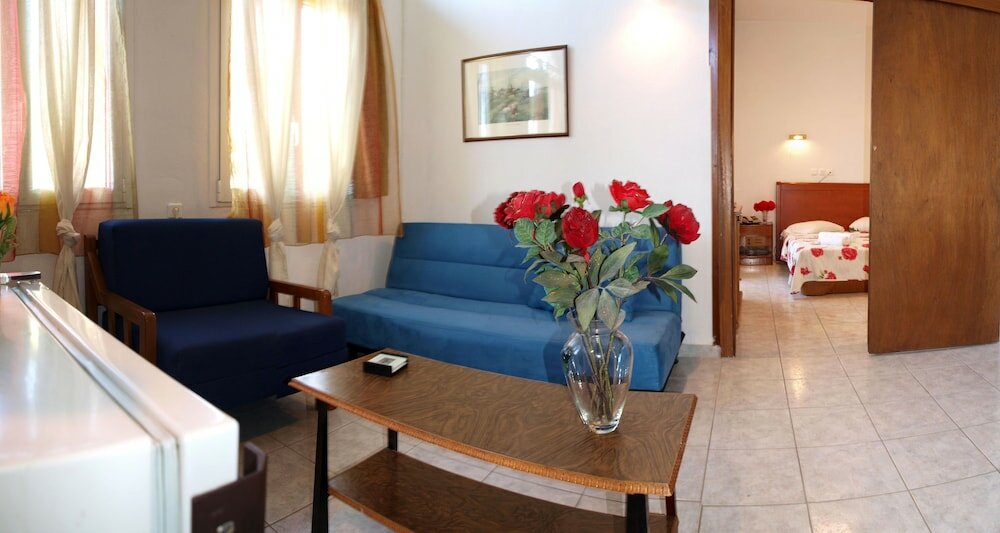 Фото Kriopigi Beach Hotel