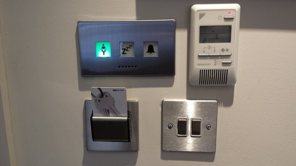 Фото Norfolk Towers Paddington Hotel