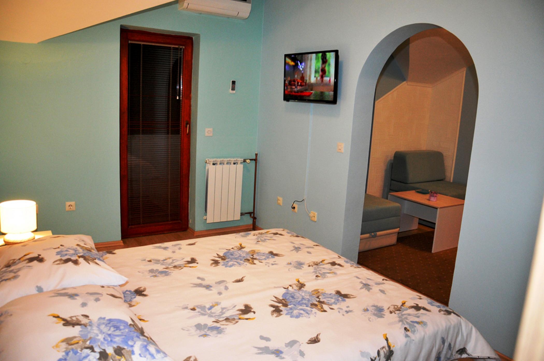 Фото Pansion Arizona