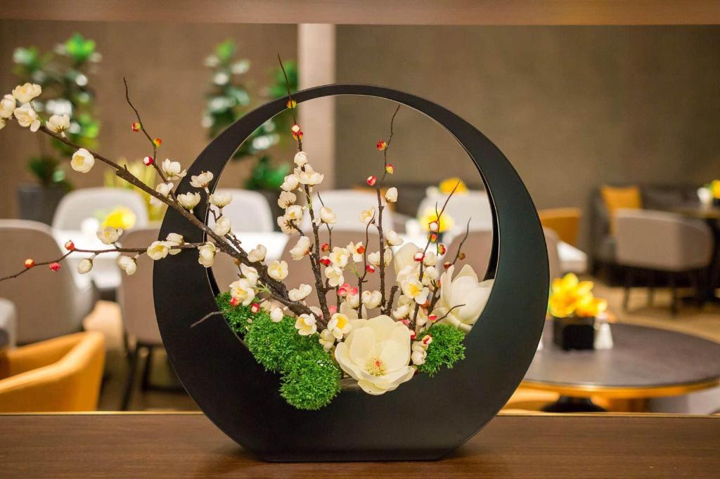 Фото Yitel Premium Shanghai Lujiazui Yuanshen Road Subway Station