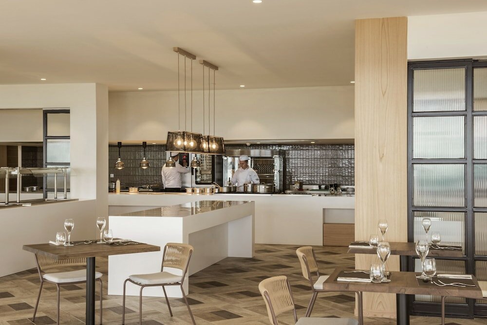 Фото Mitsis Norida Beach Hotel