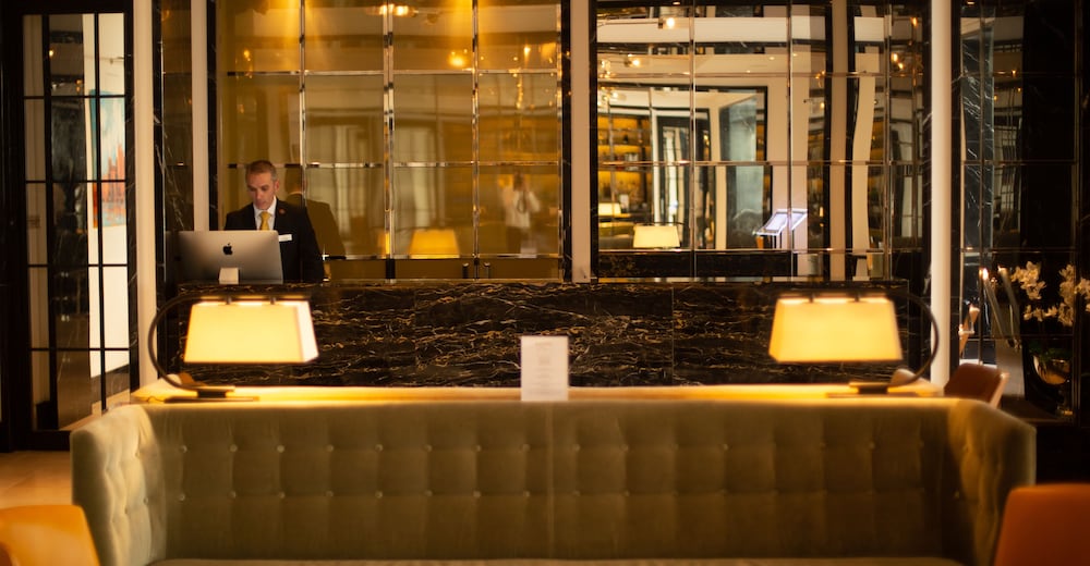 Фото Blakemore Hyde Park