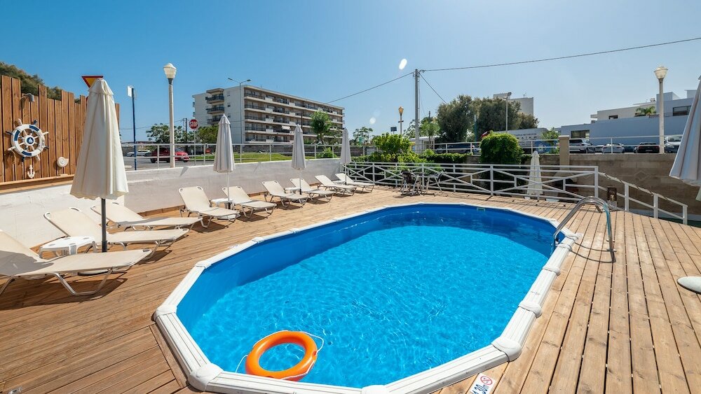 Фото Marine Congo Hotel