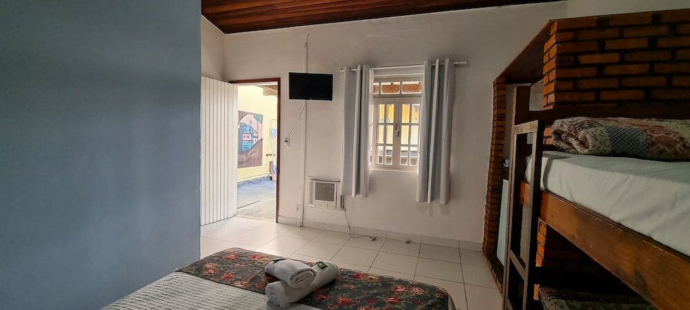 Фото AS Palmeiras Pousada