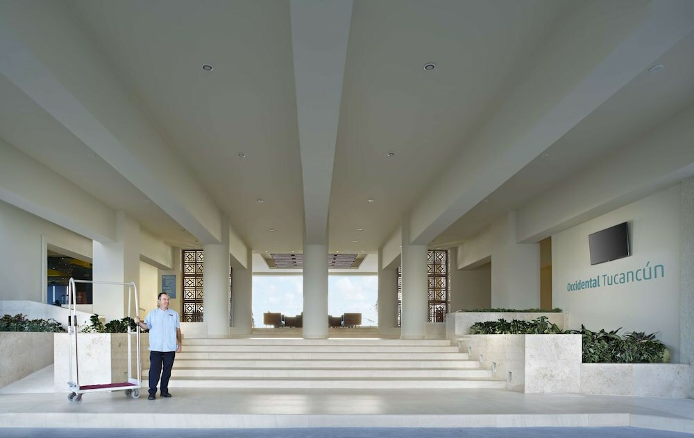 Фото Occidental Tucancun