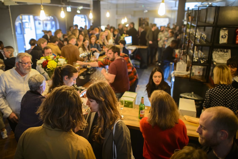 Фото Green Rooms