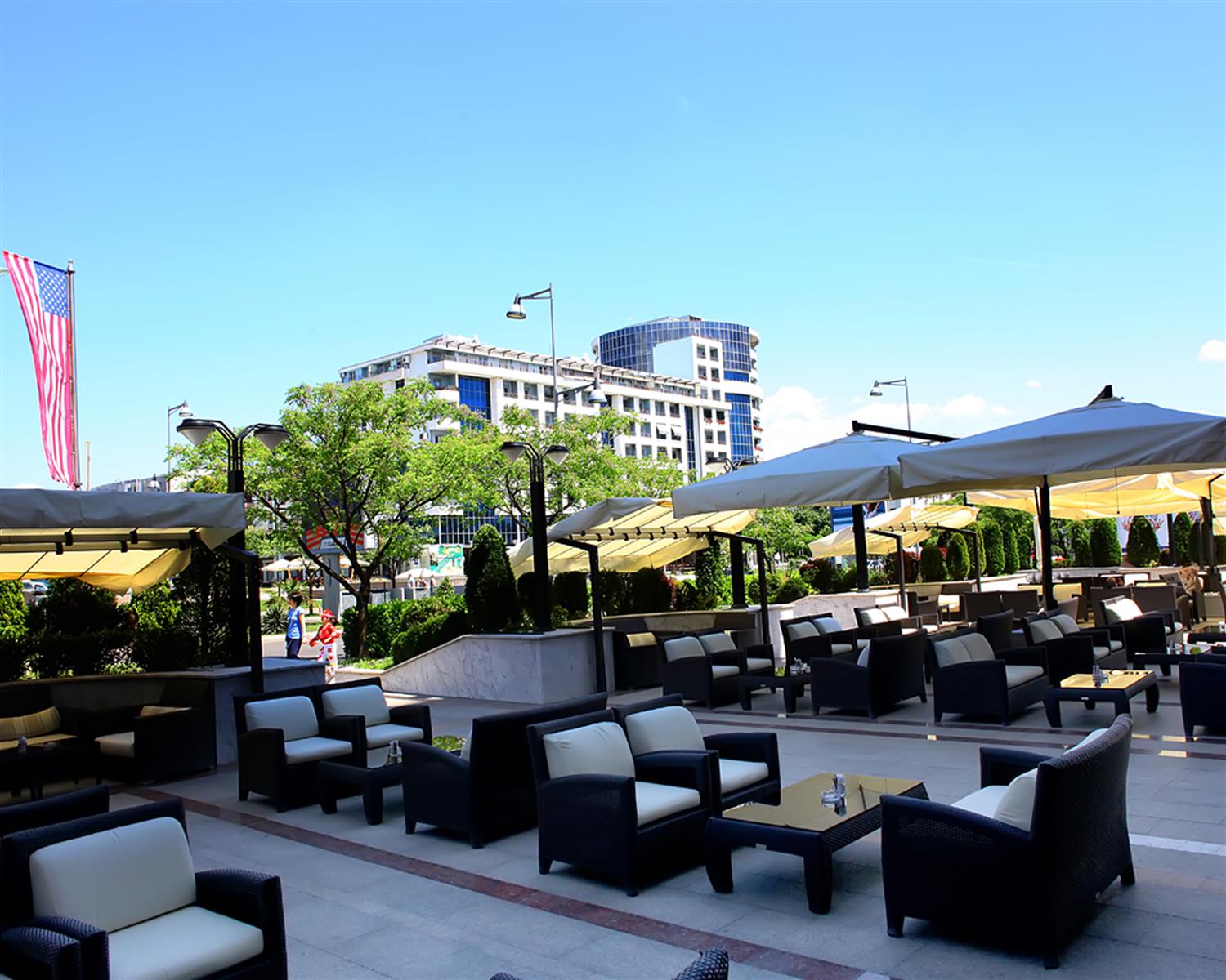 Фото Best Western Premier Montenegro