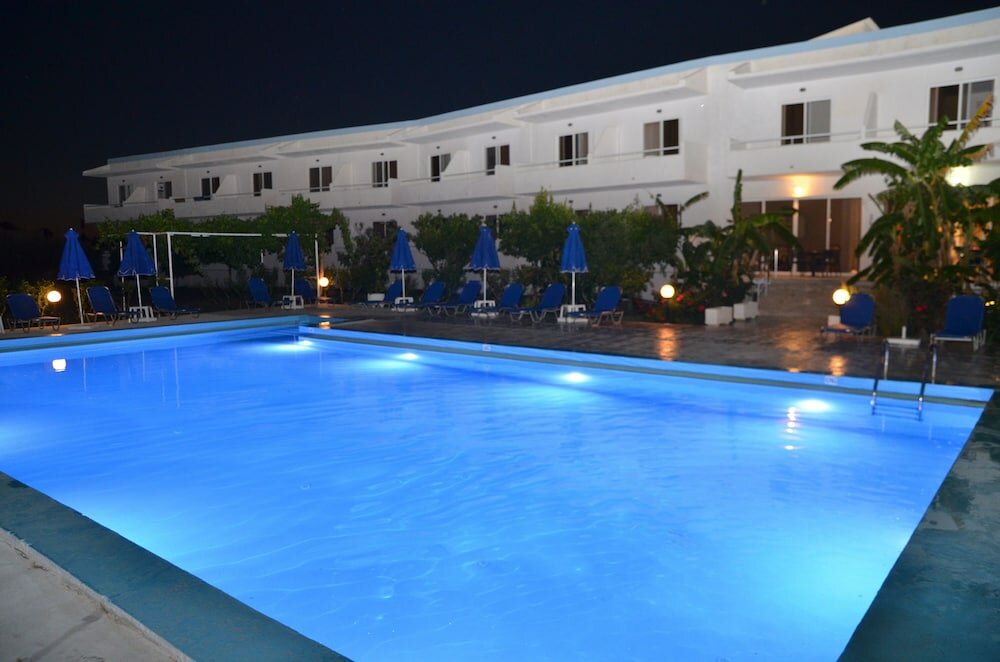 Фото Costa Angela