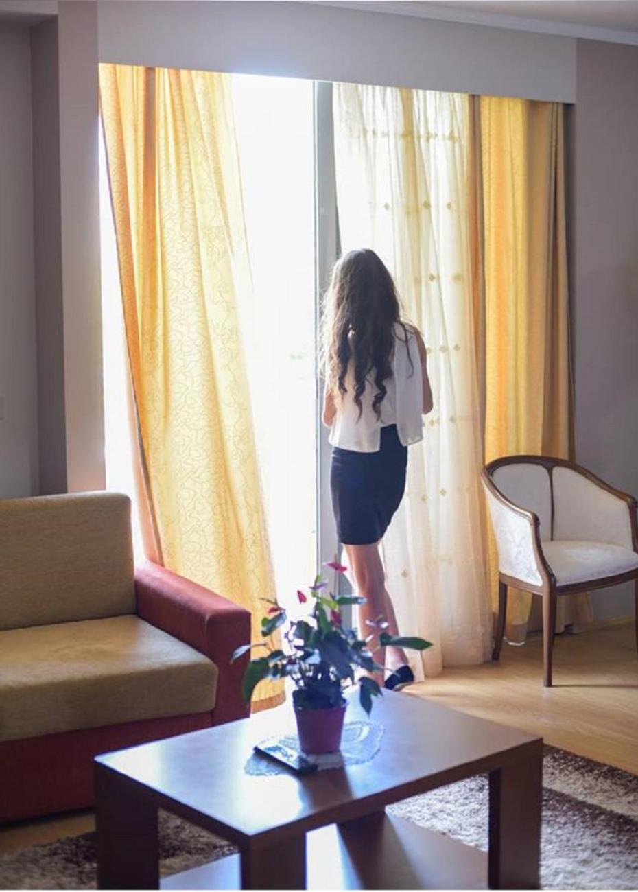 Фото Perla Hotel