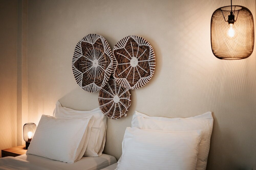 Фото Eliros Mare Beachfront Poem Hotel