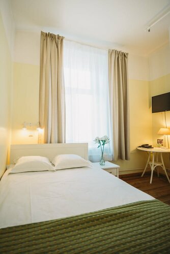 Внешний вид отеля Economy Hotel в Таллинне, фото 2