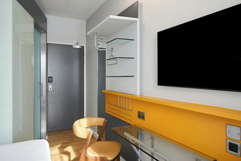 Фото Sleeperz Hotel Newcastle