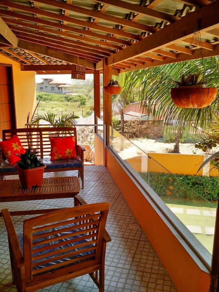 Фото Pousada Águas do Piruí