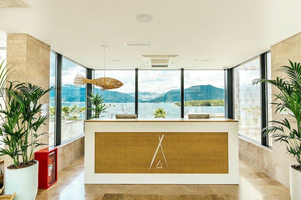 Фото Monte Palm Beach