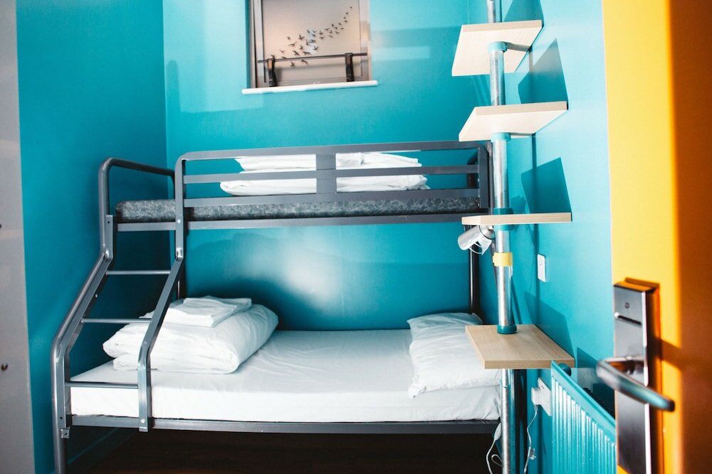 Фото Clink78 Hostel