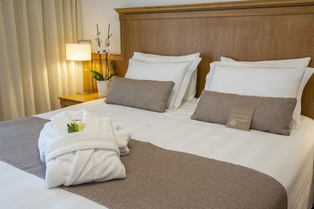 Фото Kydon, The Heart City Hotel