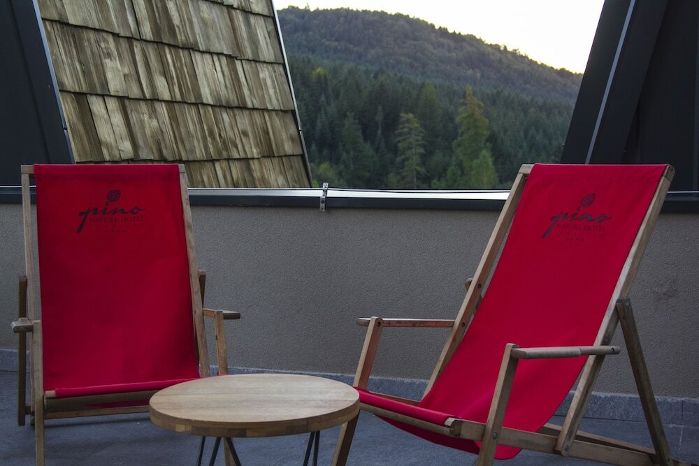 Фото Pino Nature Hotel
