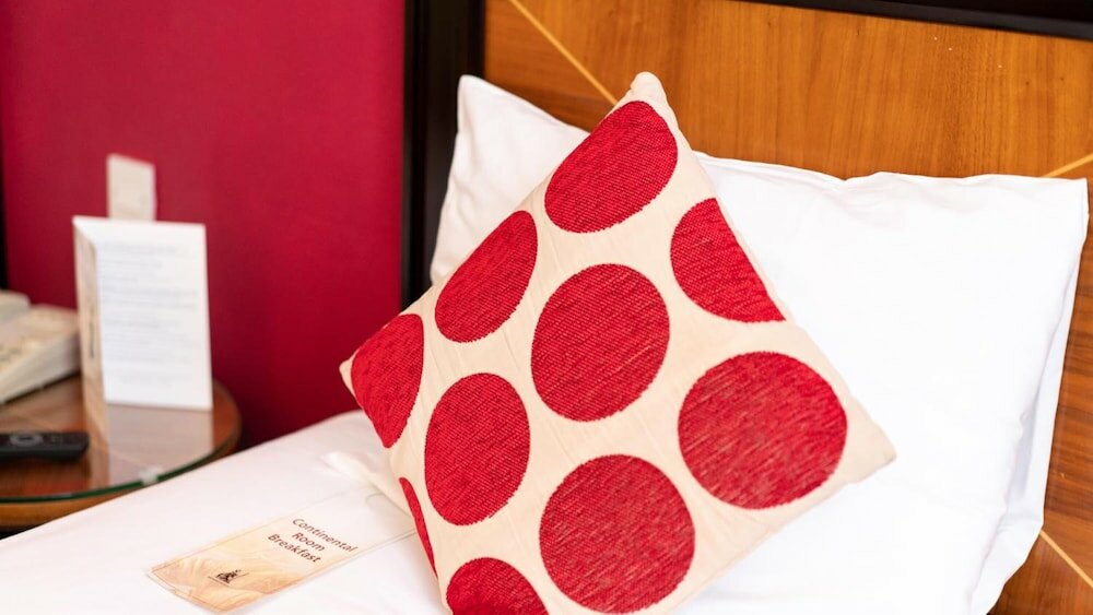 Фото Britannia Hotel Newcastle Airport