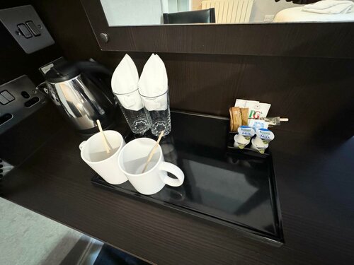 Гостевой дом Murrayfield Park Guest House в Шотландии