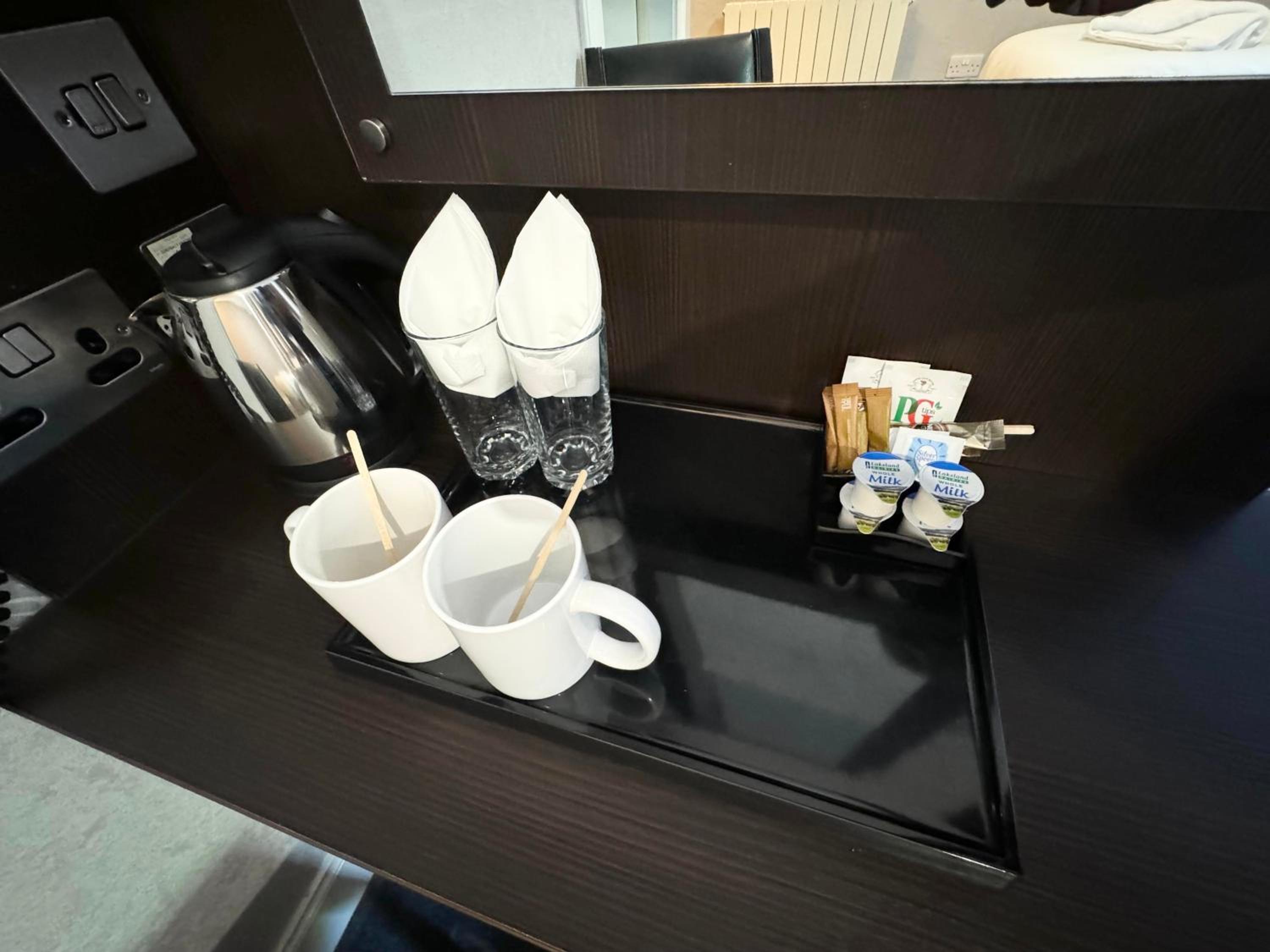 Фото Murrayfield Park Guest House