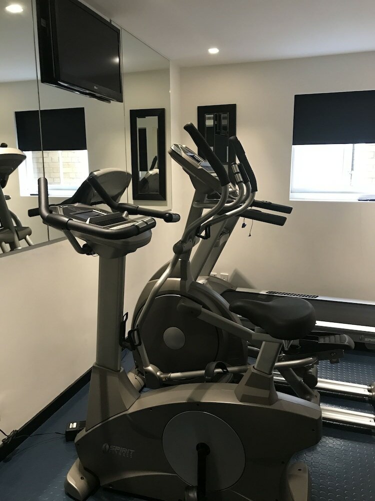 Фото La Suite West - Hyde Park