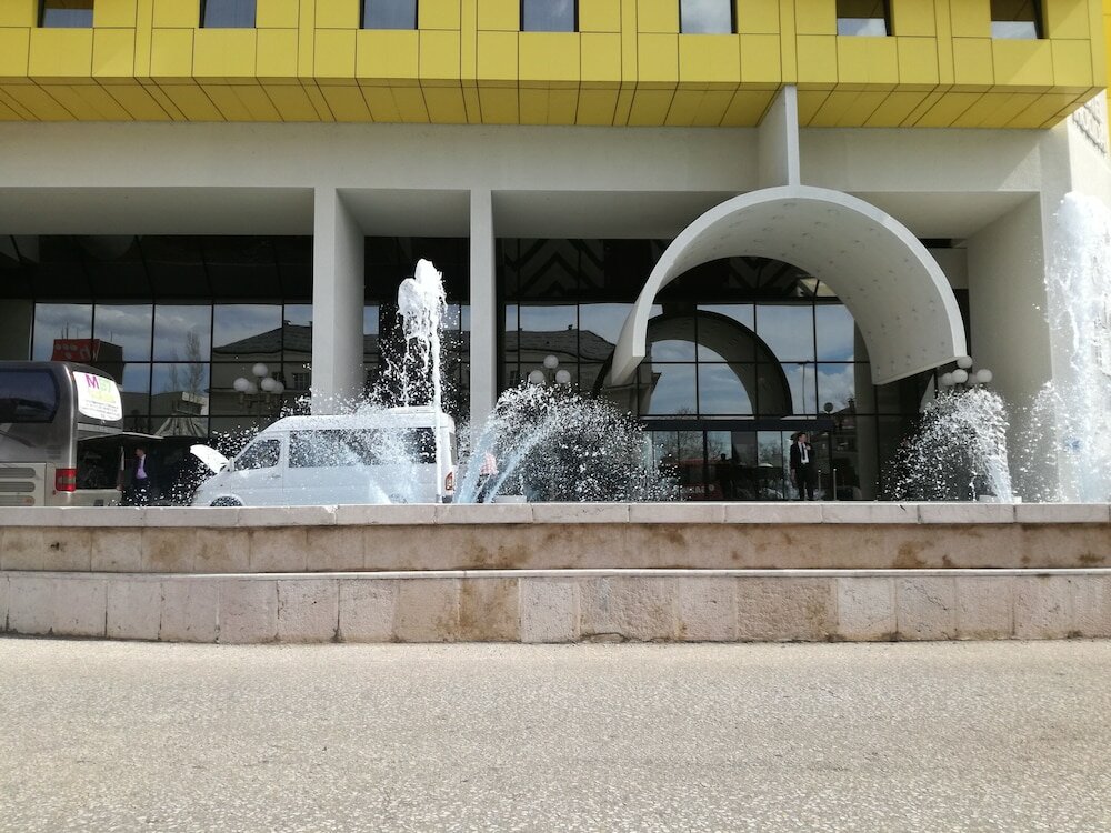 Фото отеля 5