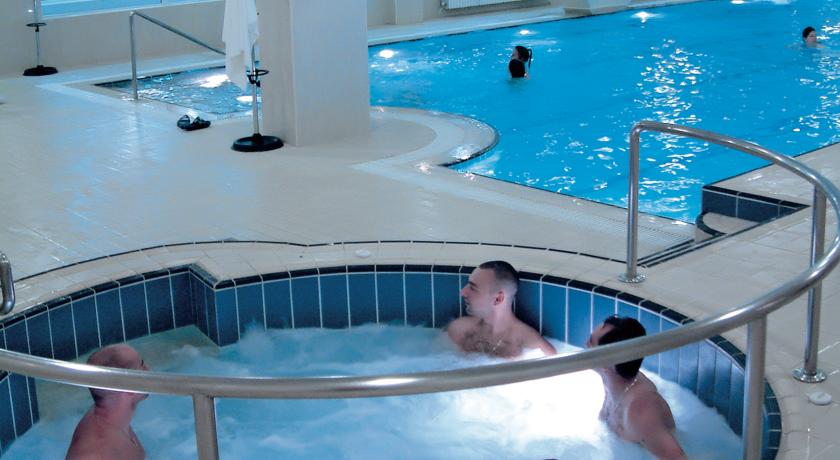 Фото Epinal Hotel Shirok Sokak