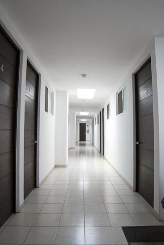 Гостиница Hotel Ross Morelia в Морелии