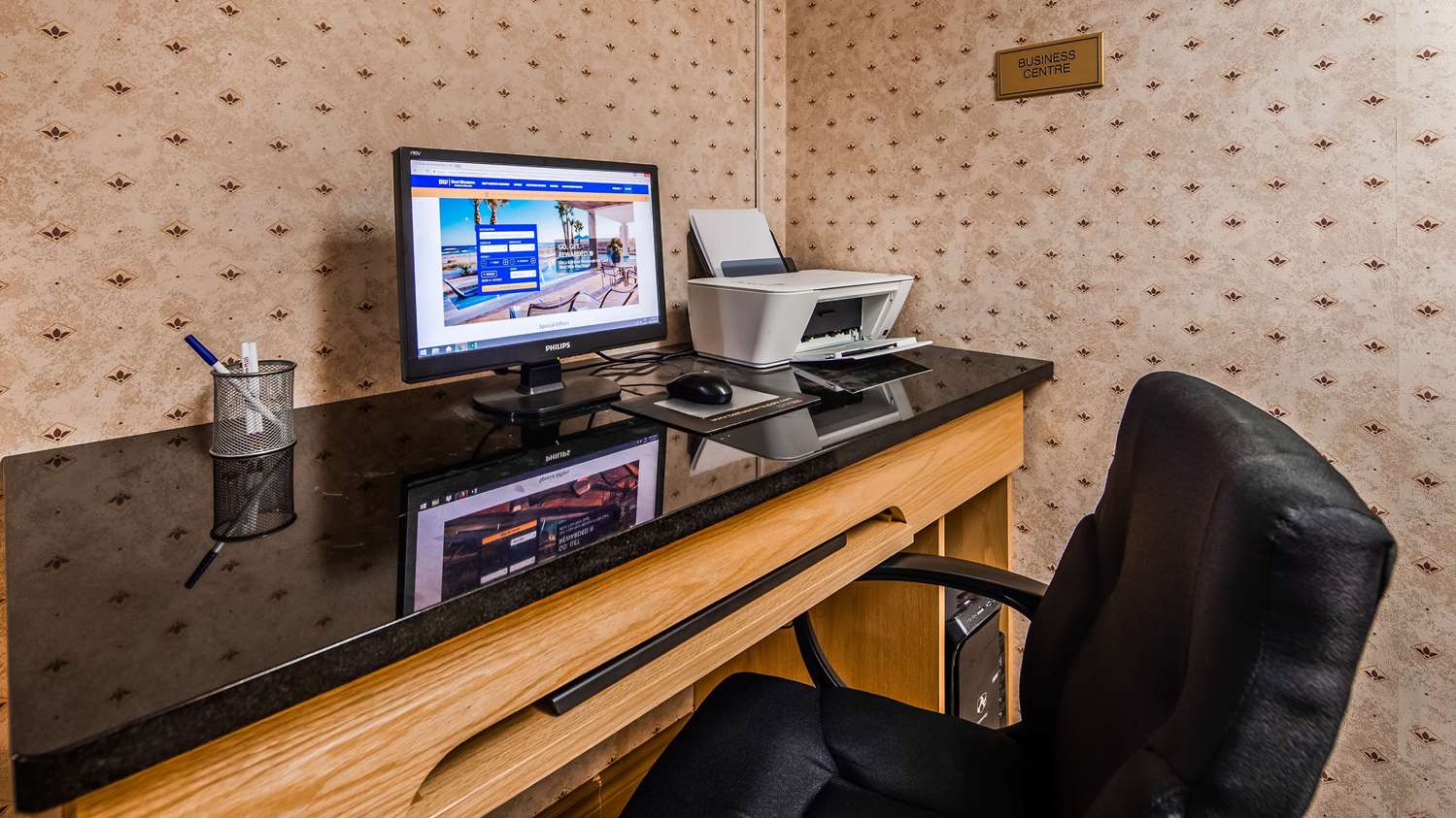 Фото SureStay Plus Hotel by Best Western Kincardine