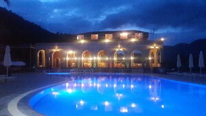 Club Sun Village (Antalya, Kumluca, Adrasan Mah.), hotel