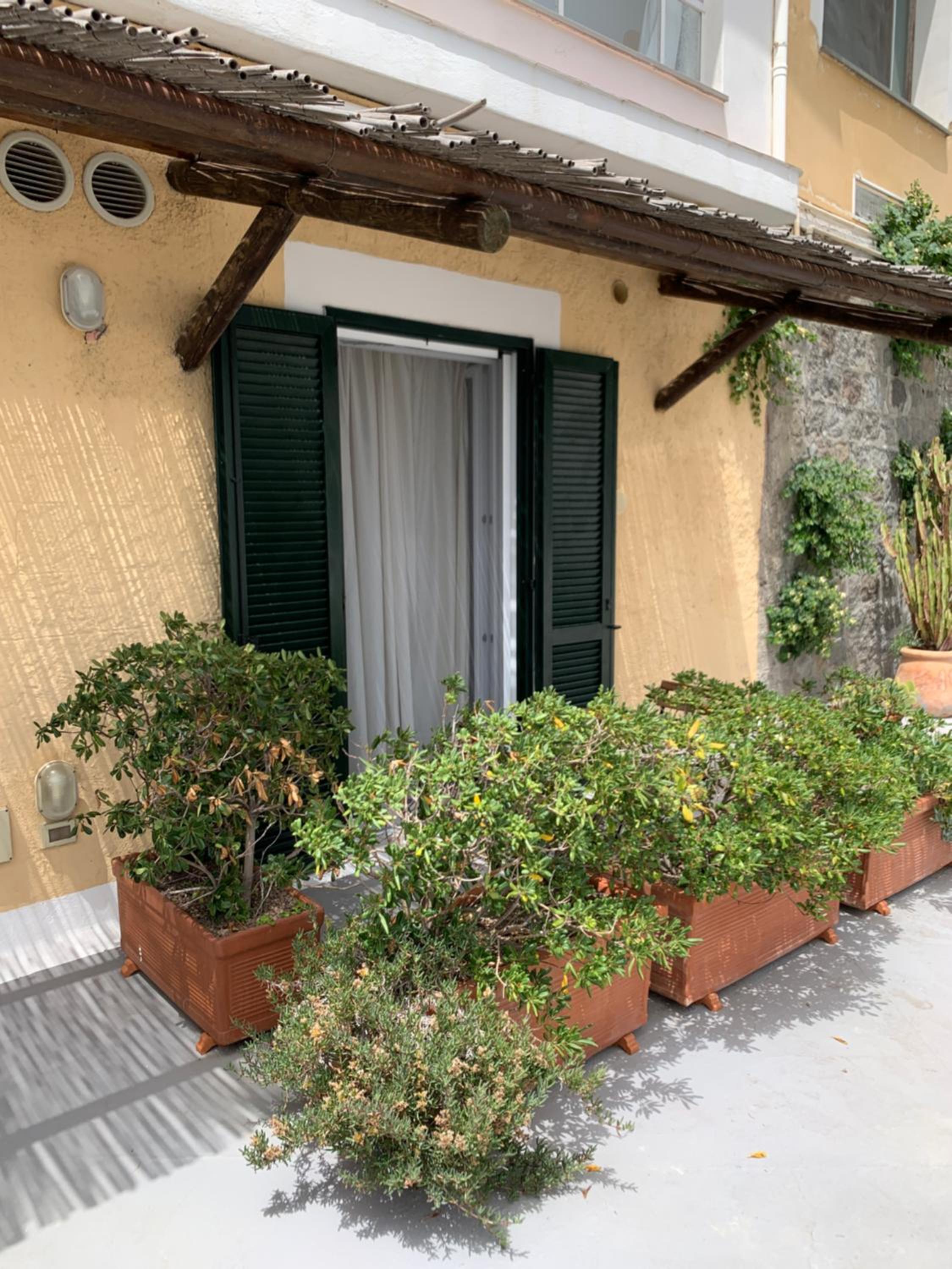 Фото Umberto a Mare