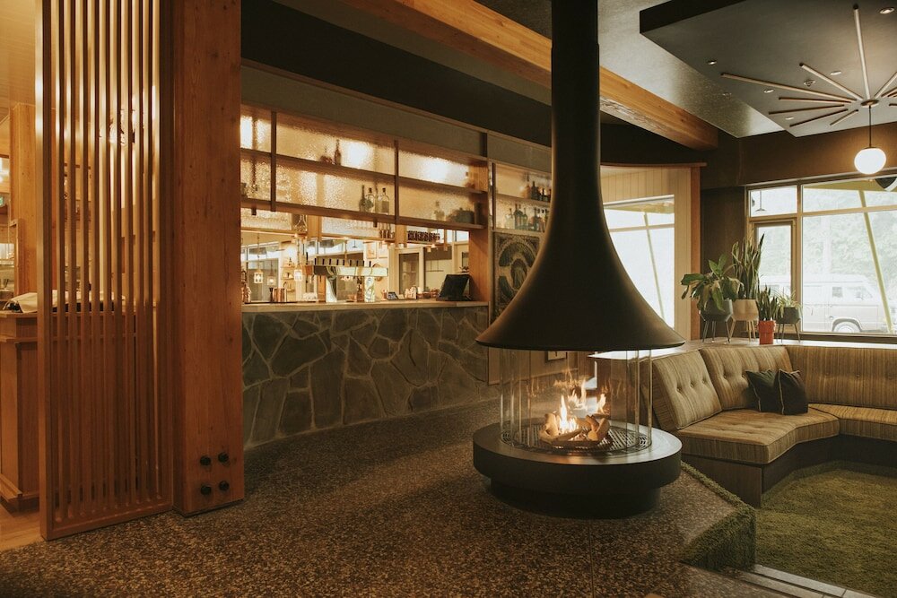 Фото Hotel Zed Tofino