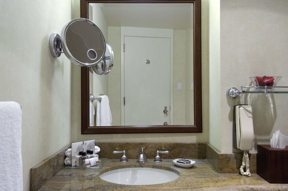 Фото The Fairmont Winnipeg