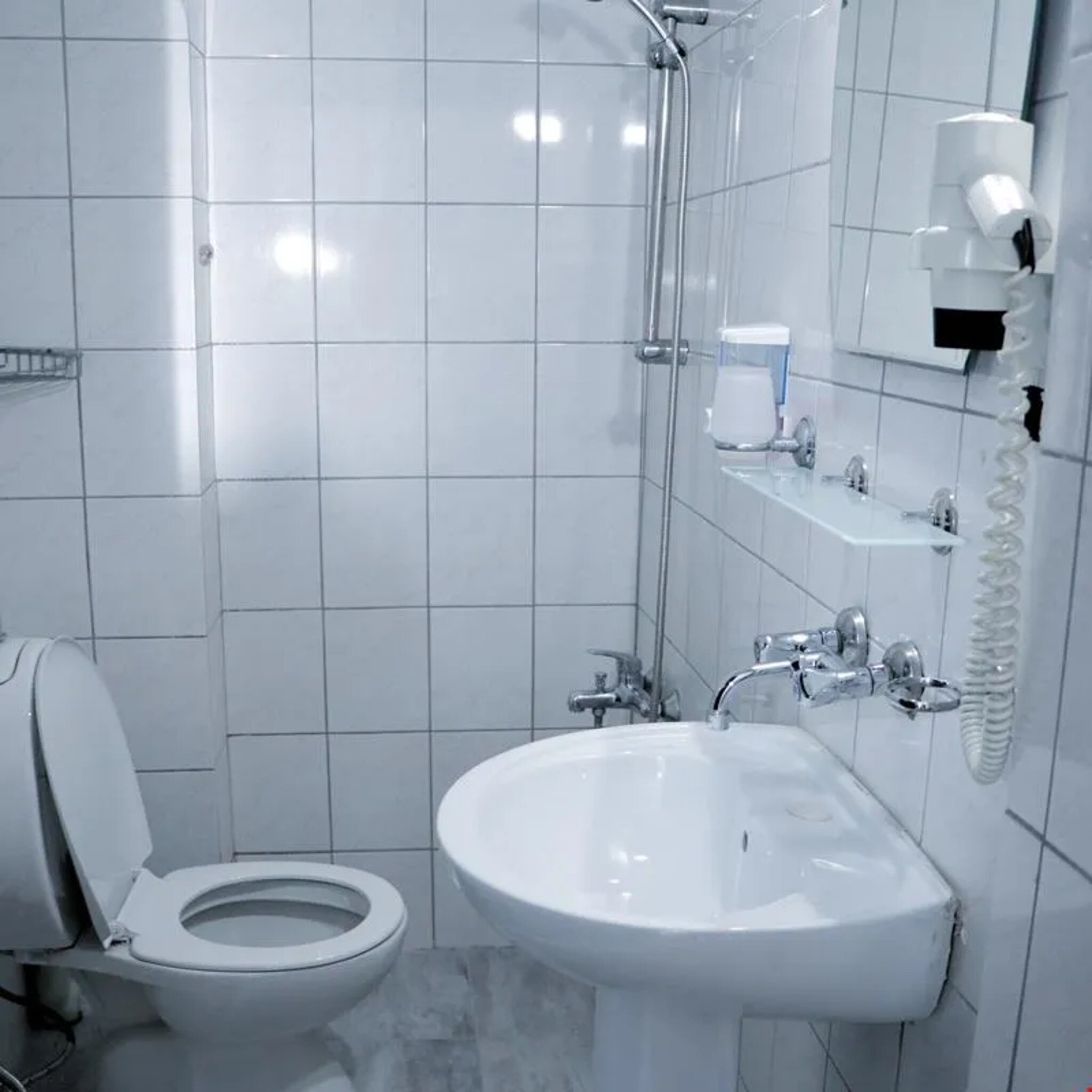 Фото Melody Hotel