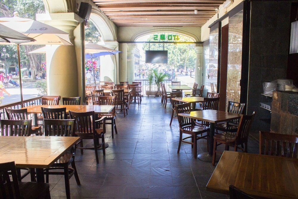 Фото Hotel Marques del Valle