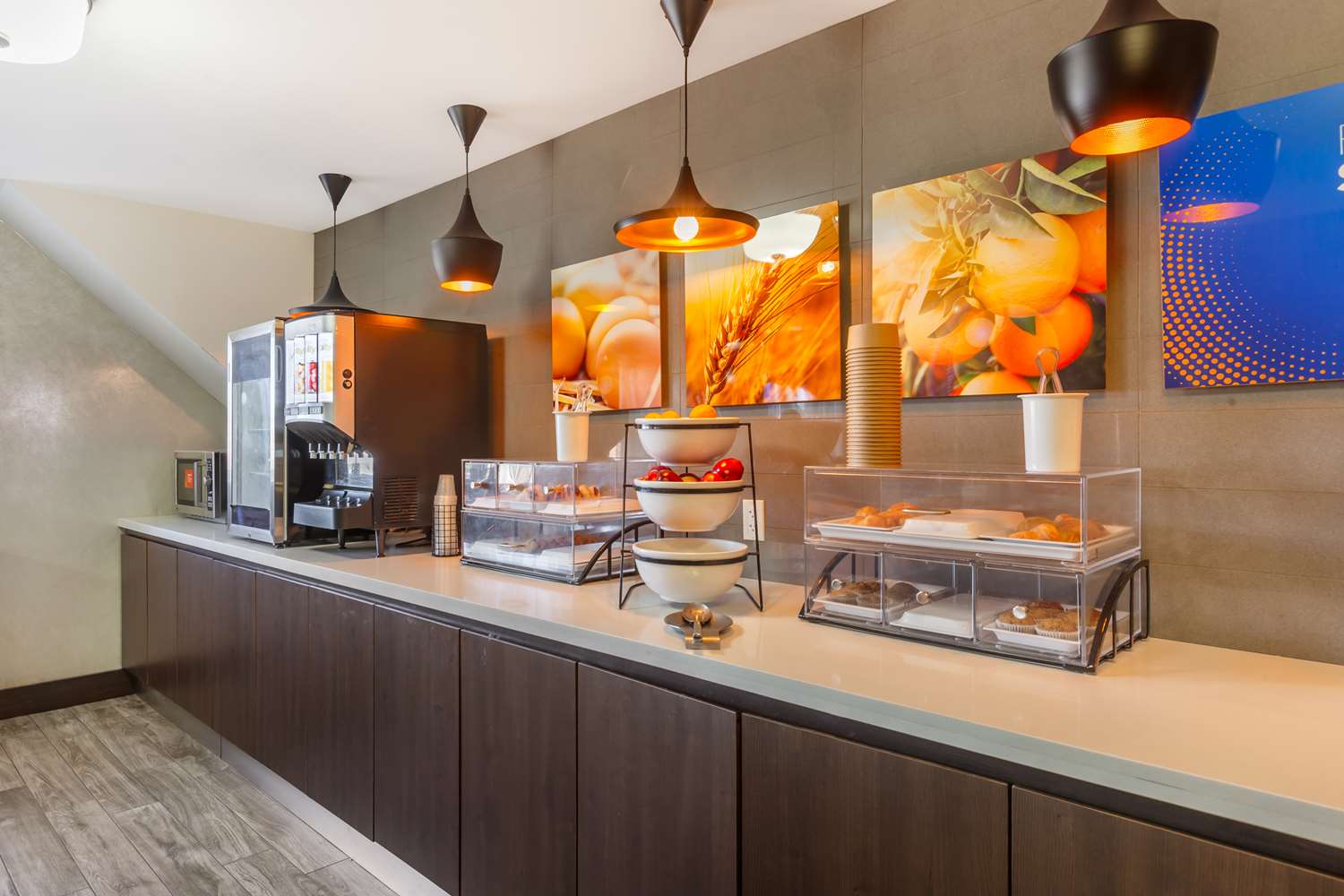 Фото Comfort Inn Burlington