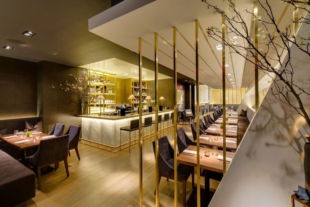 Фото Thompson Central Park New York