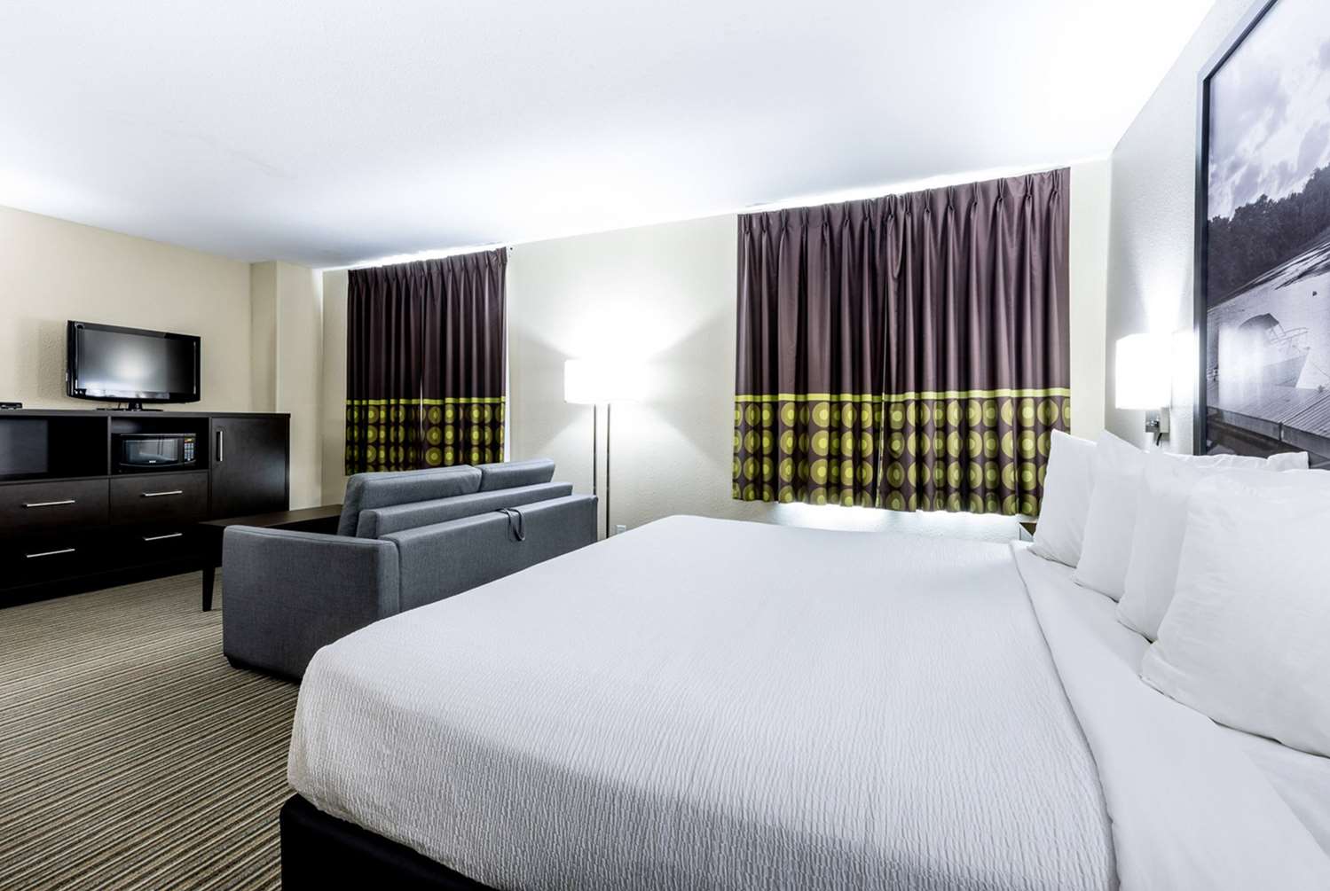 Фото Super 8 by Wyndham Truro Ns