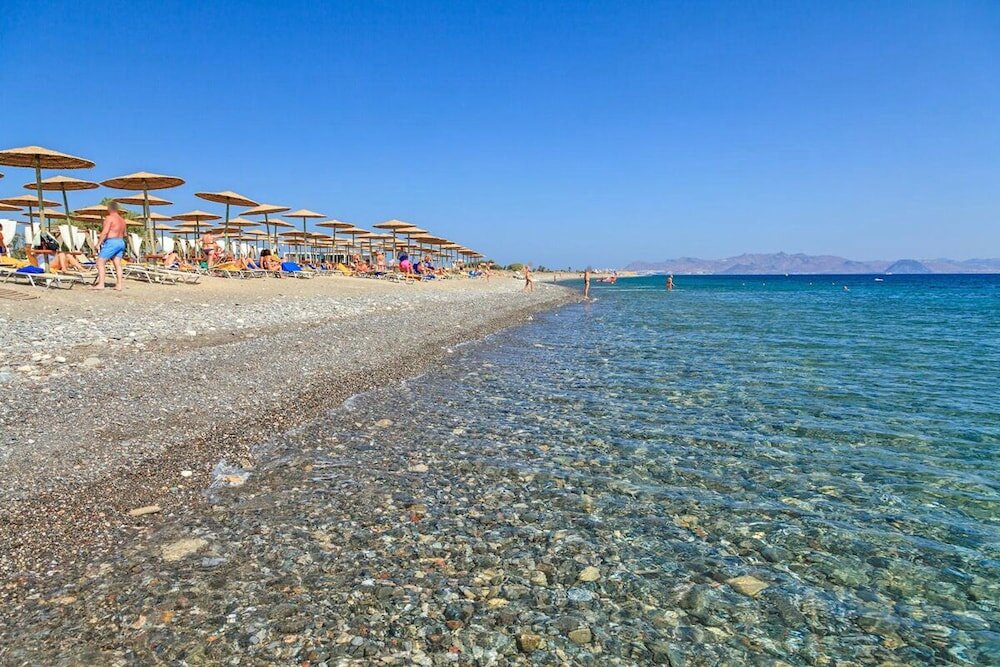 Фото Natura Park Village